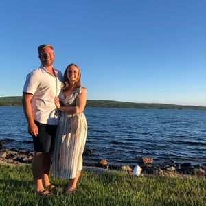 Meet your Posher, Kaileigh